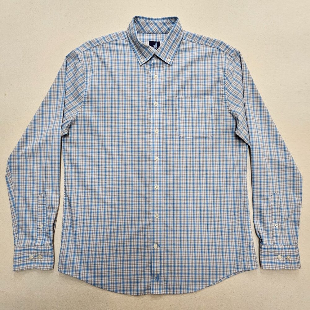 Johnnie-O Prep-Formance Button Down M - image 2